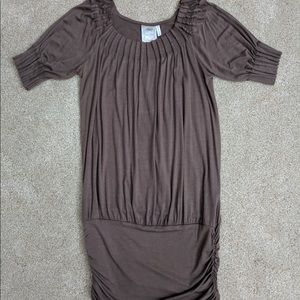 Chocolate  Women's Dress Size S